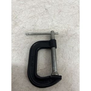 Husky 823-104 3" C-Clamp Great Shape